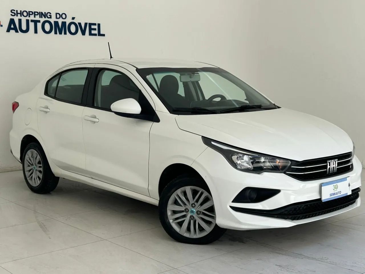 Fiat Cronos Drive 1.0 6V 2025 - Foto 3
