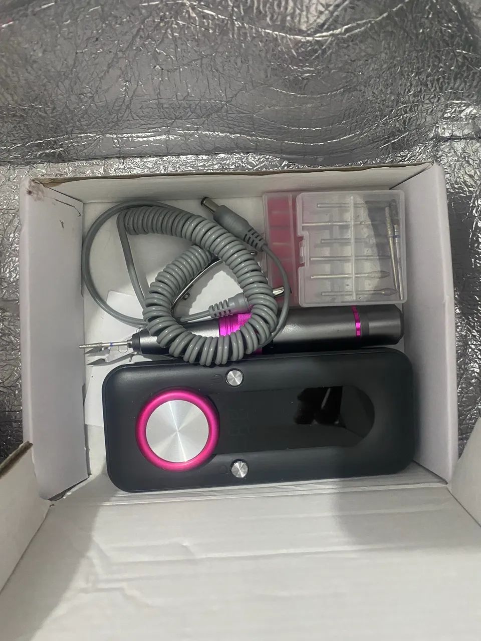 Kit Para Esmaltação Em Gel  - Foto 2
