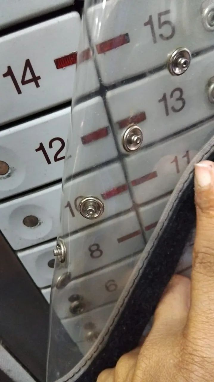 Capa Protetora para Elevador Sob Medida - GMC Serviços - Foto 5