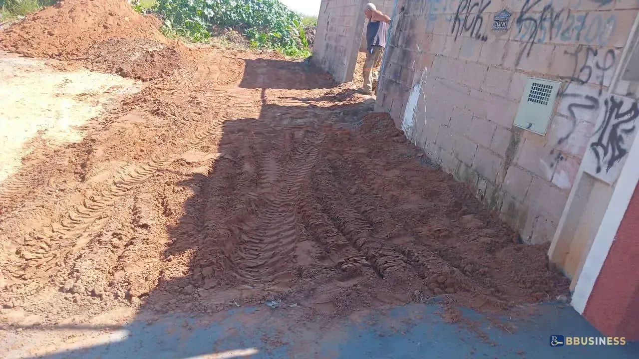Terreno à venda, Cidade Satélite Íris, Campinas, SP - Foto 5
