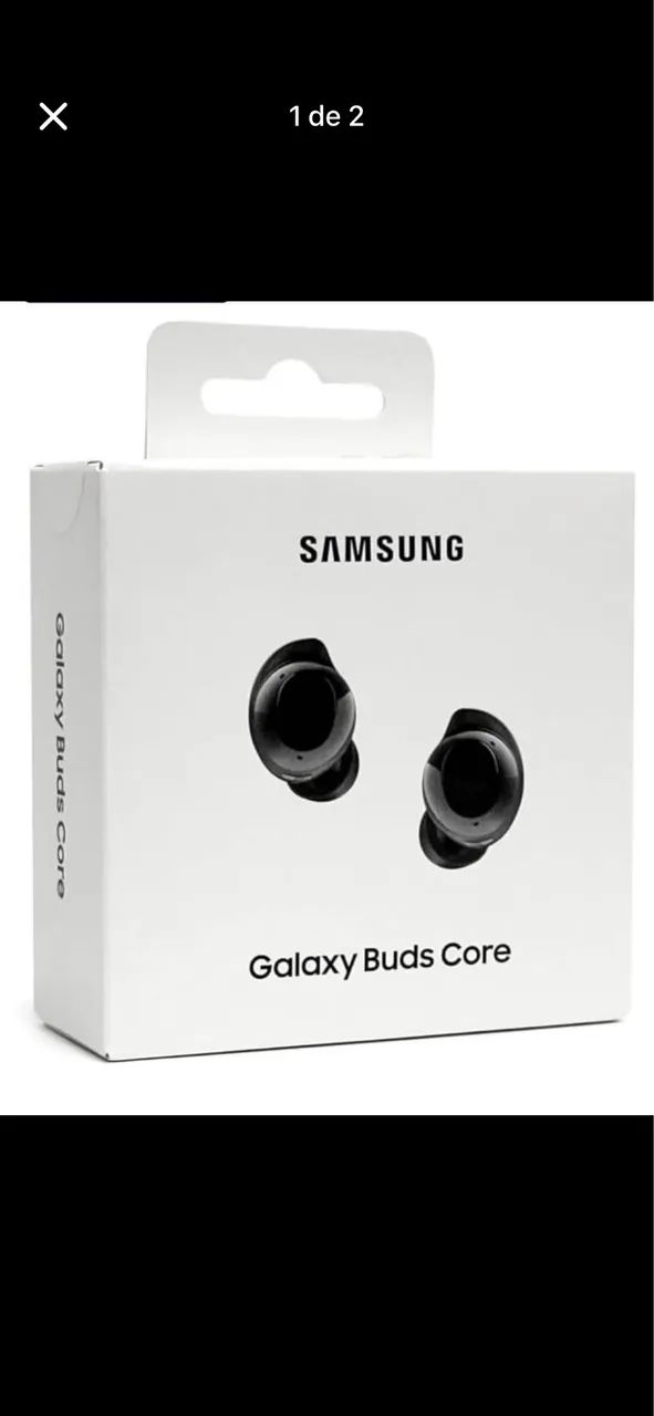 GALAXY BUDS CORE - Foto 2