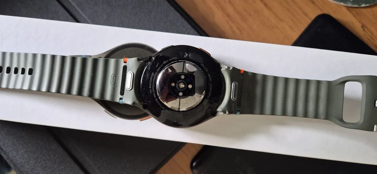 Galaxy Watch7 44m - Foto 4