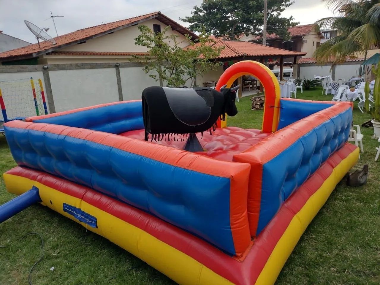 BRINQUEDOS PARA FESTAS - Foto 4