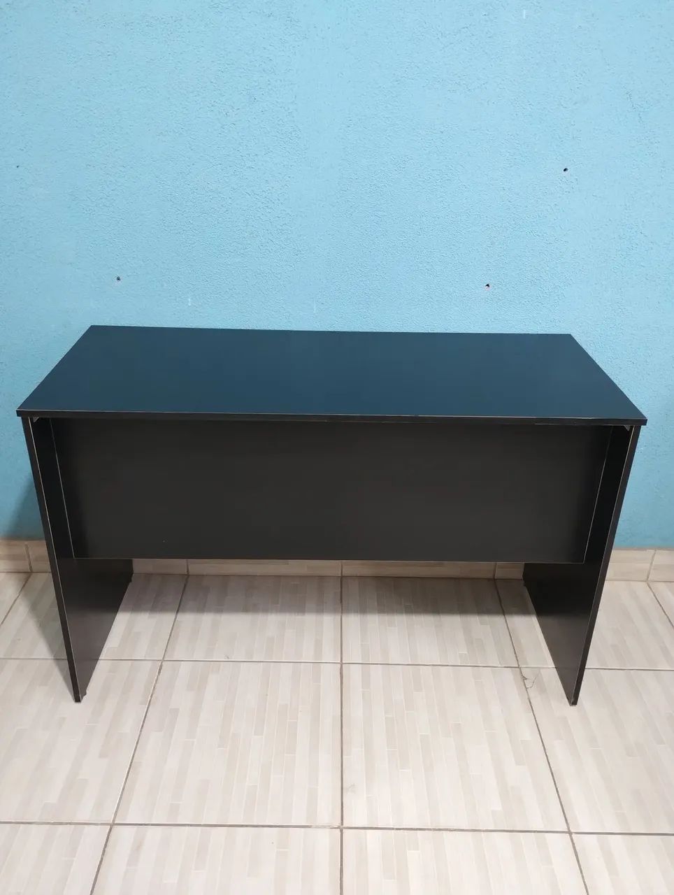 Mesa escritório computador USADA bem conservada  - Foto 2
