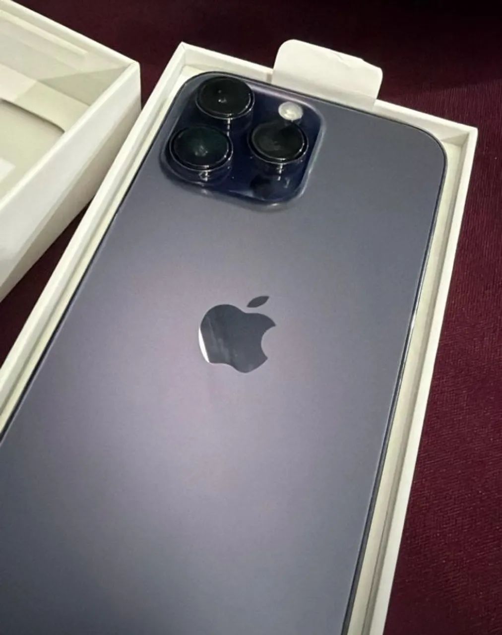 iPhone 14 Pro Max  - Foto 2