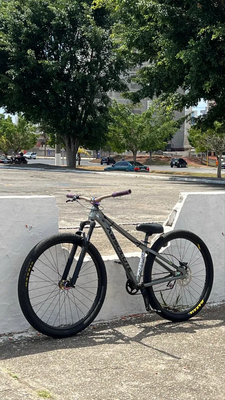Bike absolute  - Foto 3