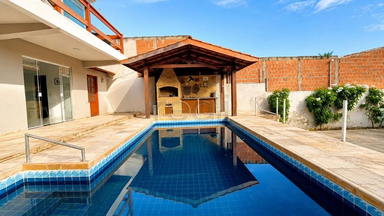 Imóvel com Duas Casas Duplex | Dunas | 717,83m² | 05 Quartos | 10 Vagas - Foto 4
