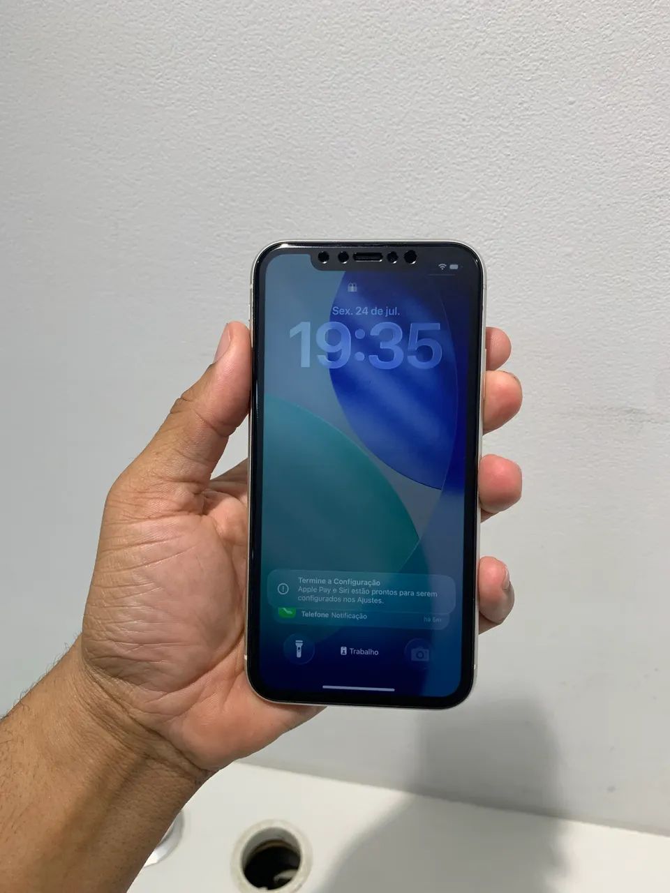 iPhone 11 100% original  - Foto 5