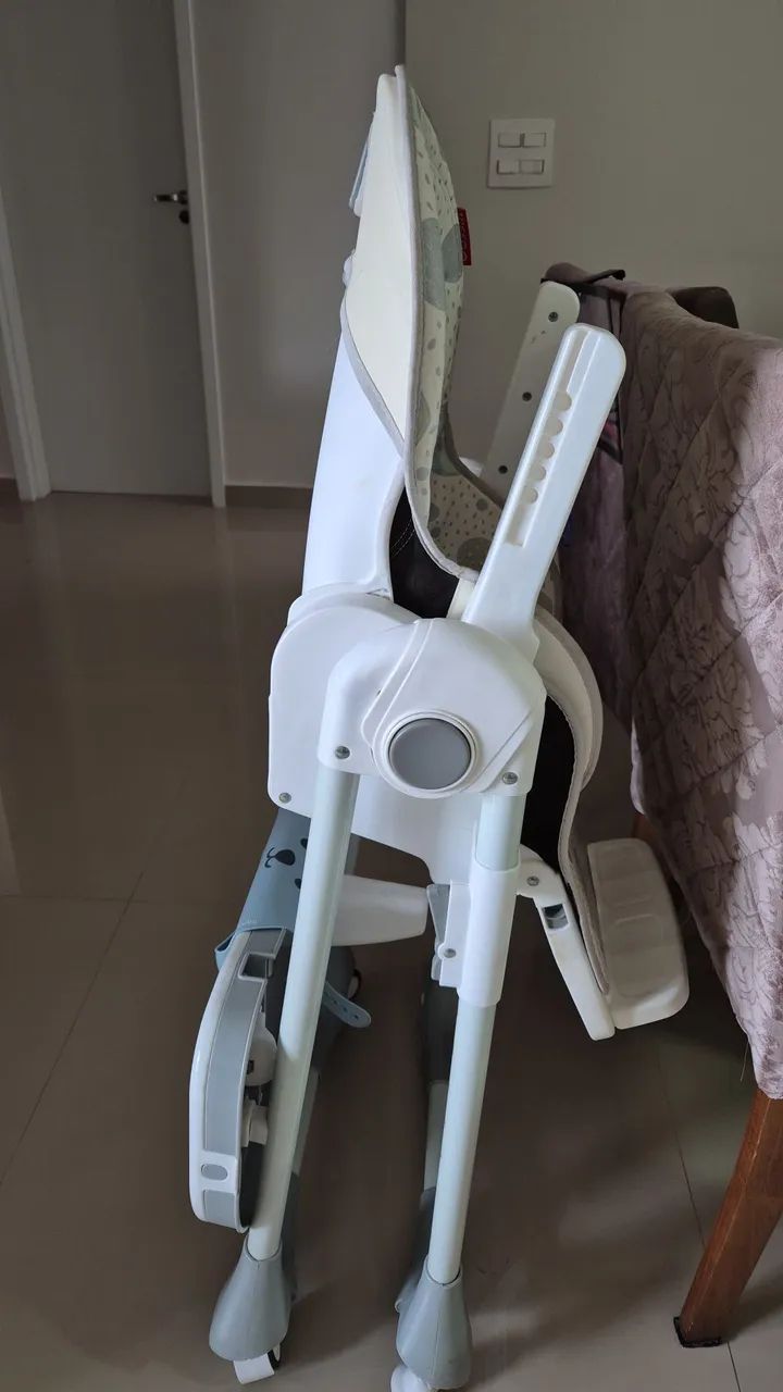 Cadeira de alimentação - Foto 3
