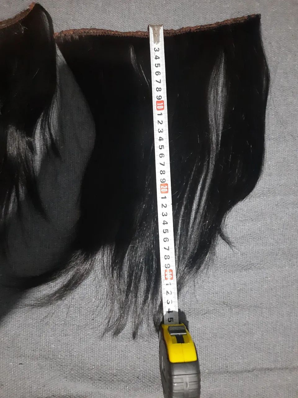 Mega hair 2 telas  - Foto 4