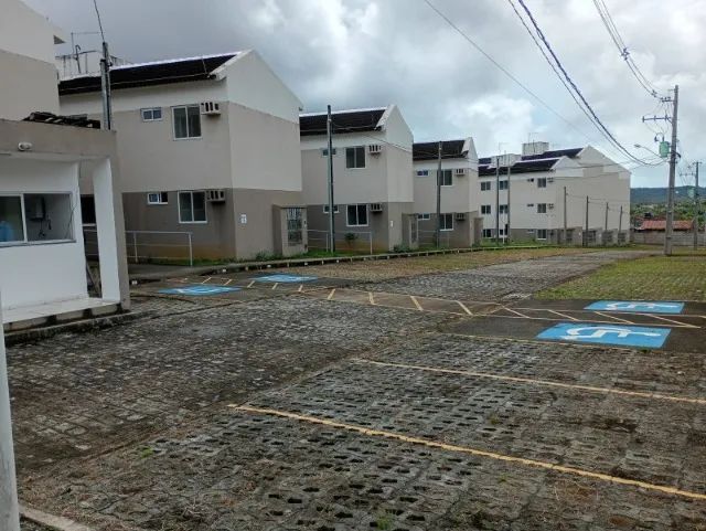 Apartamento Novo em Igarassu | 2 Quartos | Piscina e Lazer - Foto 5