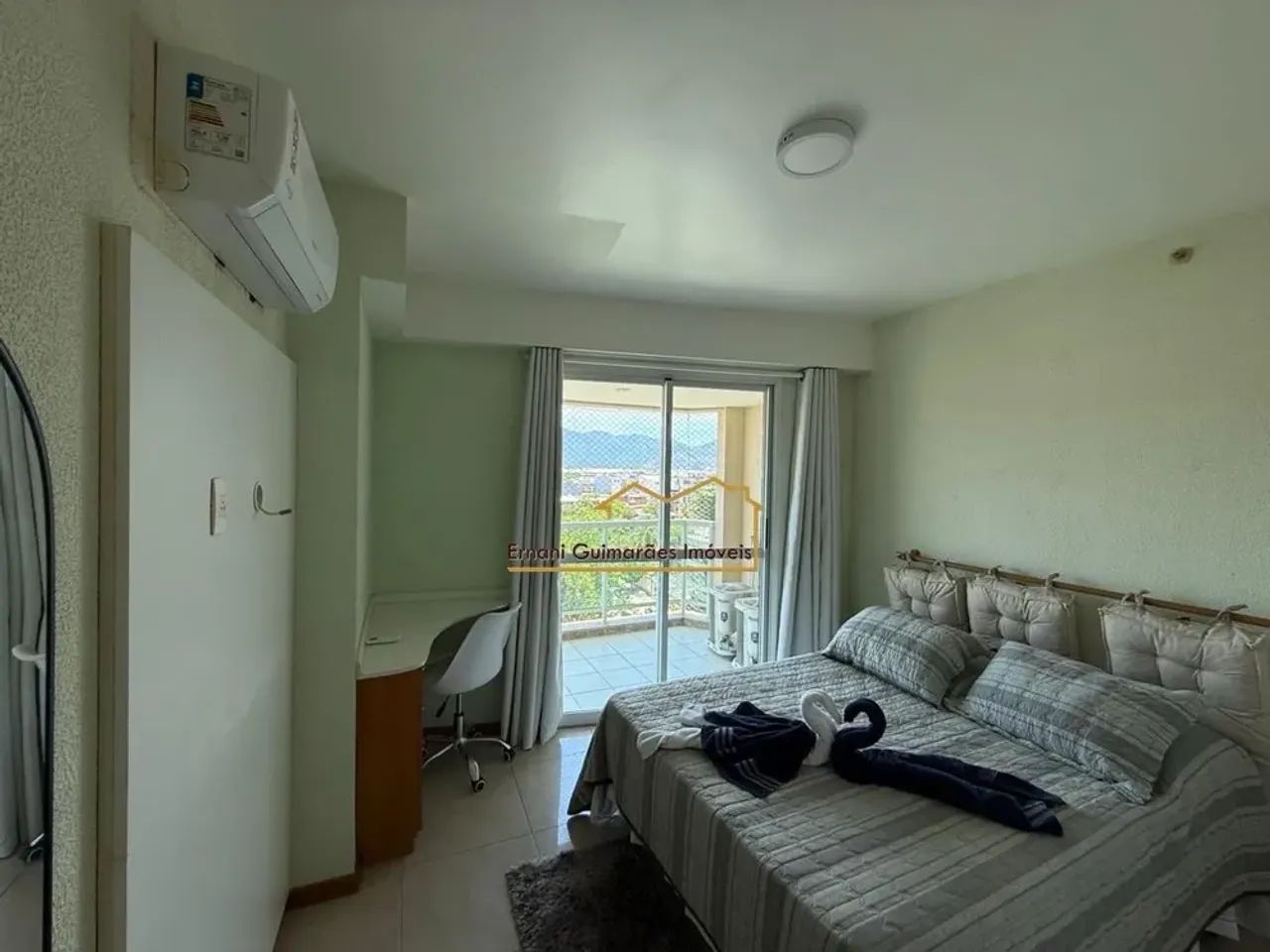 Villa Del Sol apartamenro - Foto 4