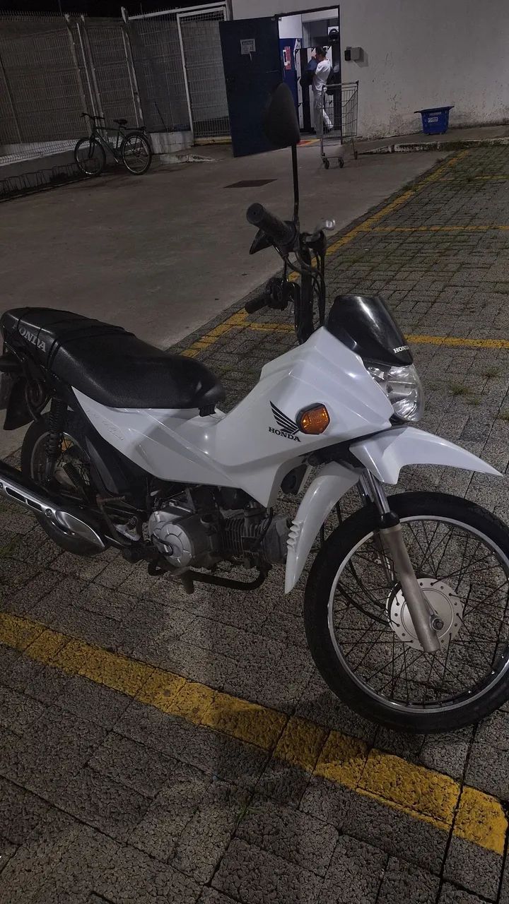 Para vender rápido.