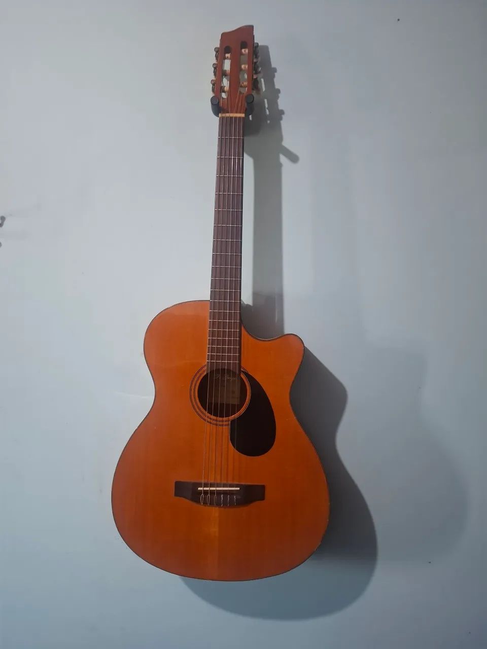 Violão monterey digiorgio 