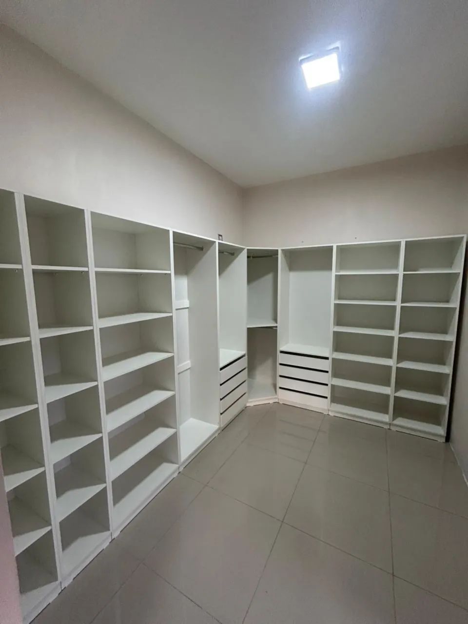 ? CLOSET EM MÓDULOS MDF 15mm | TUBARÃO-SC - Foto 3