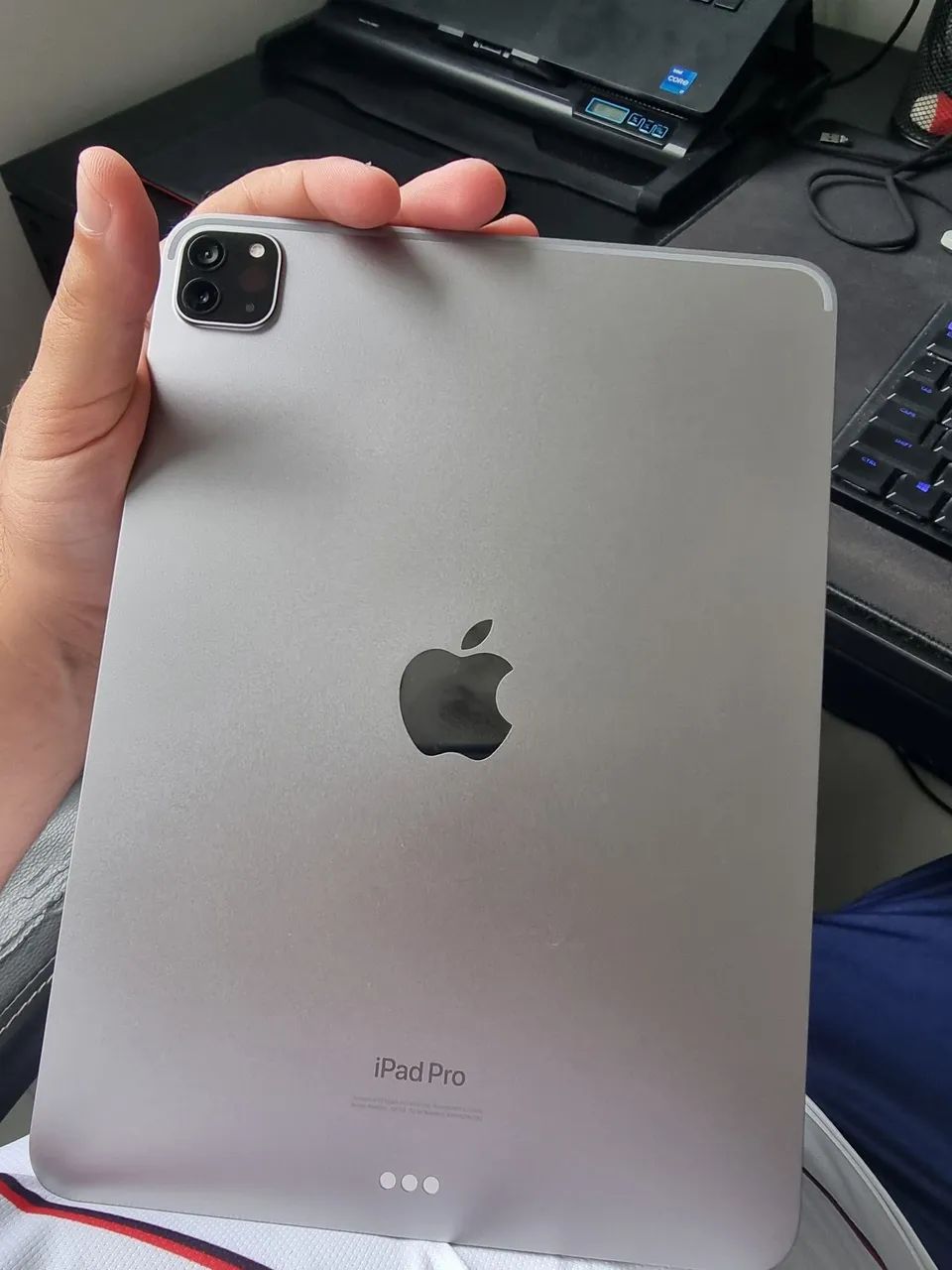 Ipad Pro 4th 256gb 8GB RAM