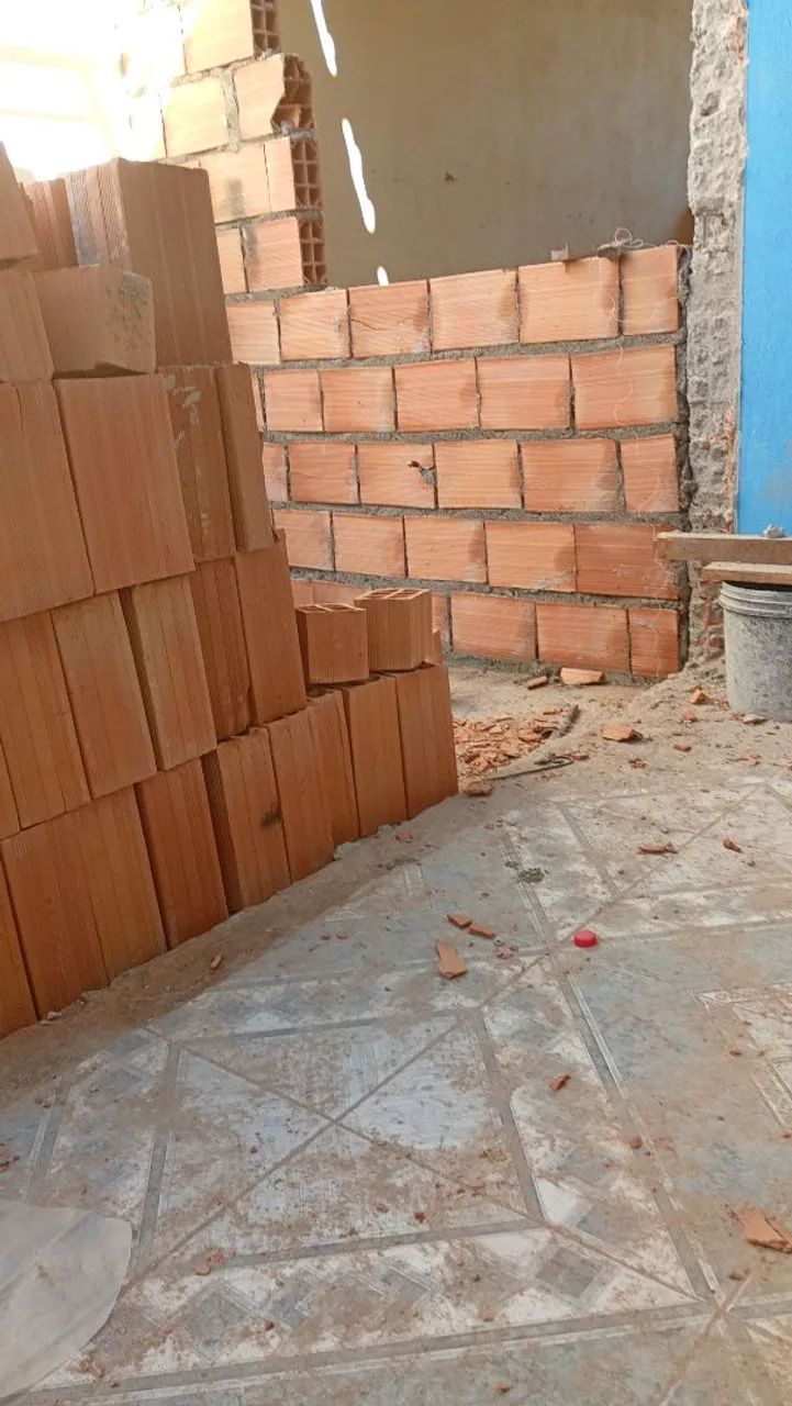 Pedreiro - Foto 2