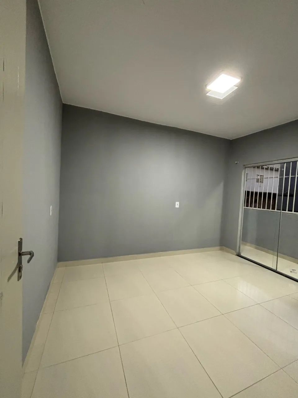 Excelente apto de 2 quartos na quadra 111 do recanto das emas - Foto 5