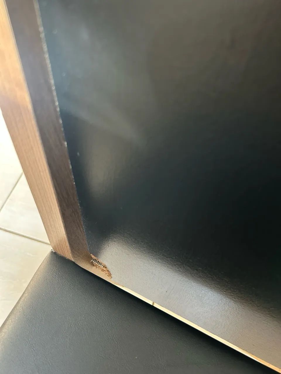 Mesa com 4 cadeiras  - Foto 4