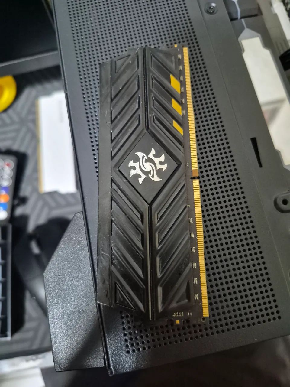 Memórias ram 8gb - Foto 3