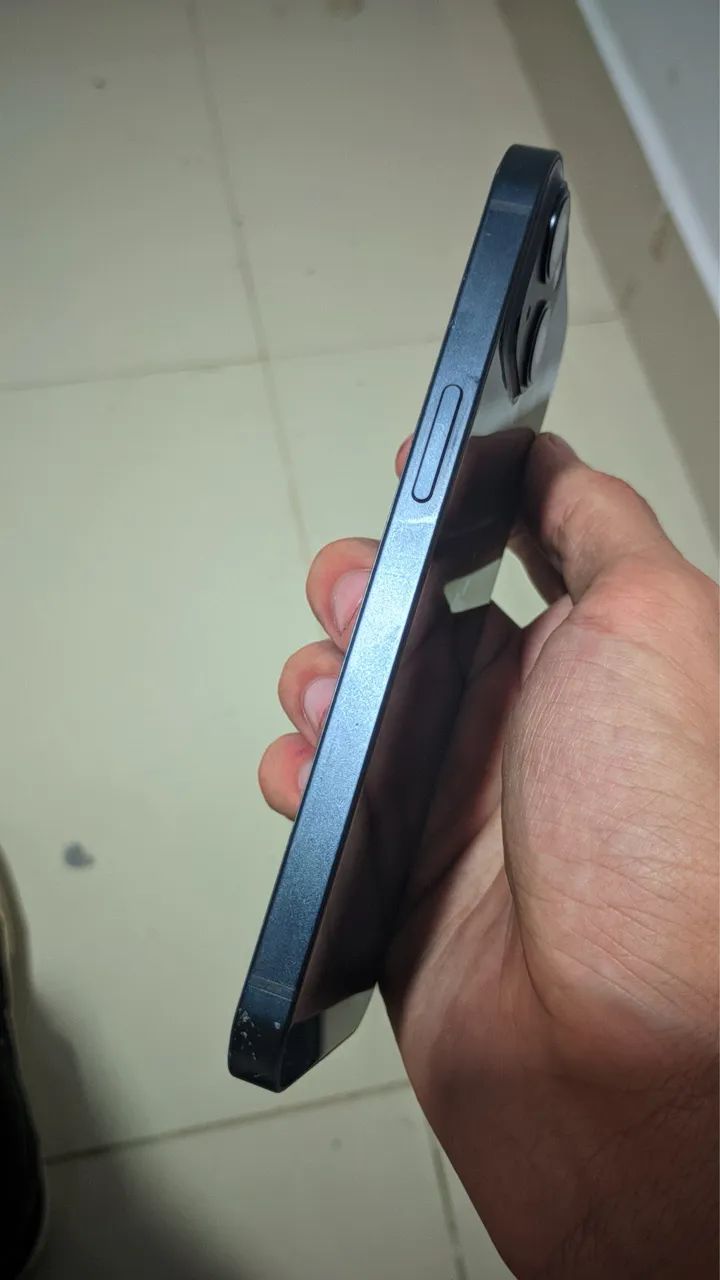 Iphone 13 128Gb ZERADO - Foto 2