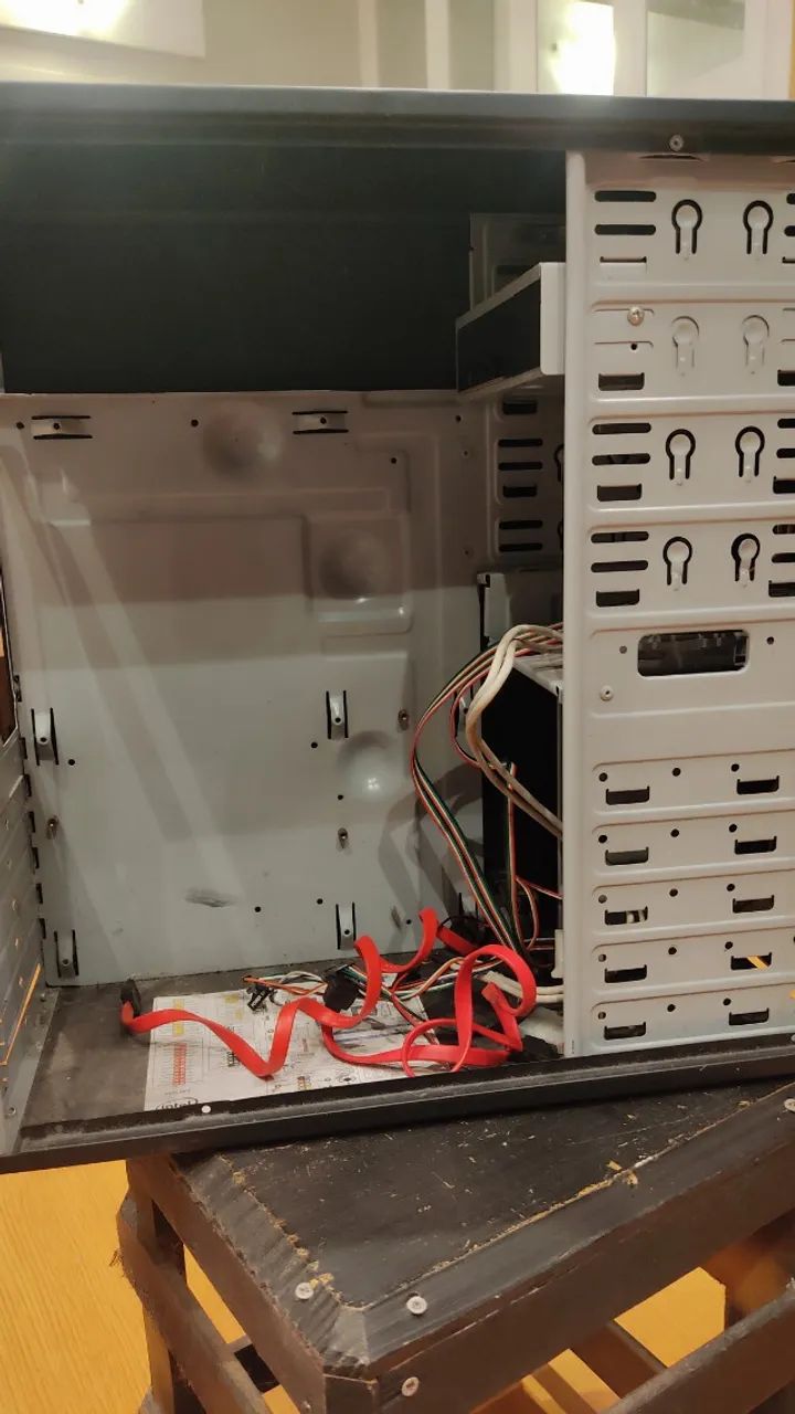 Gabinete de computador  - Foto 3