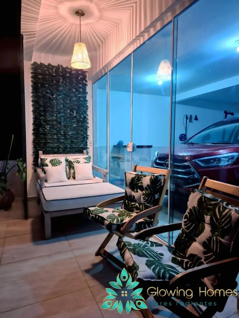 Aluga-se excelente casa em Jurerê de 3 quartos, oportunidade!! - Foto 3