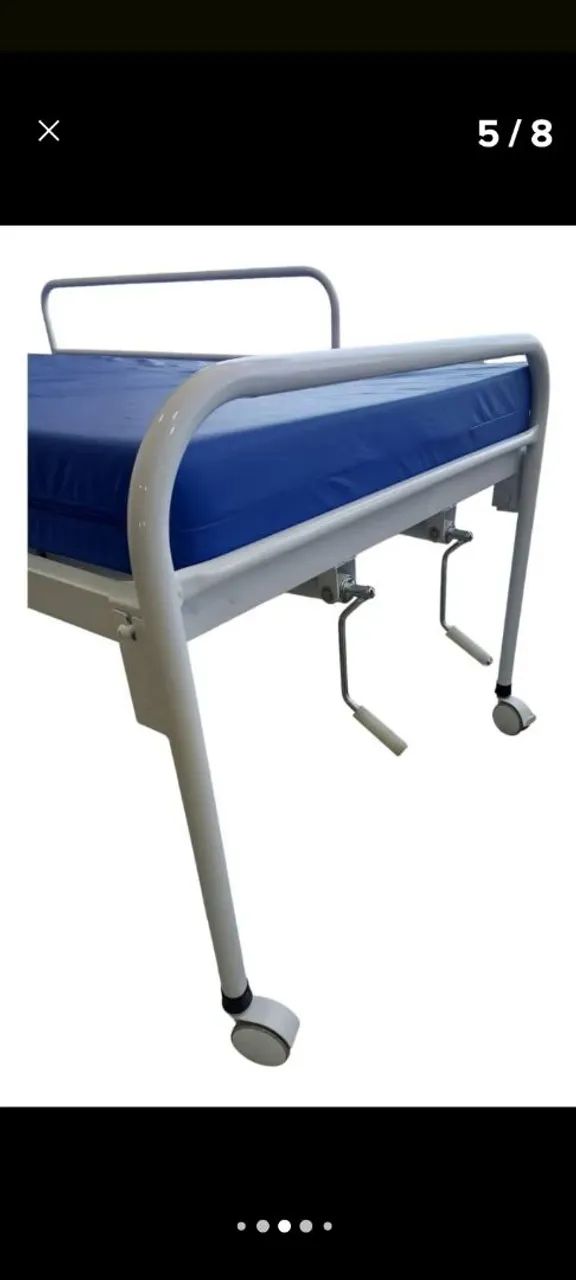 Hospital bed65568095513473122