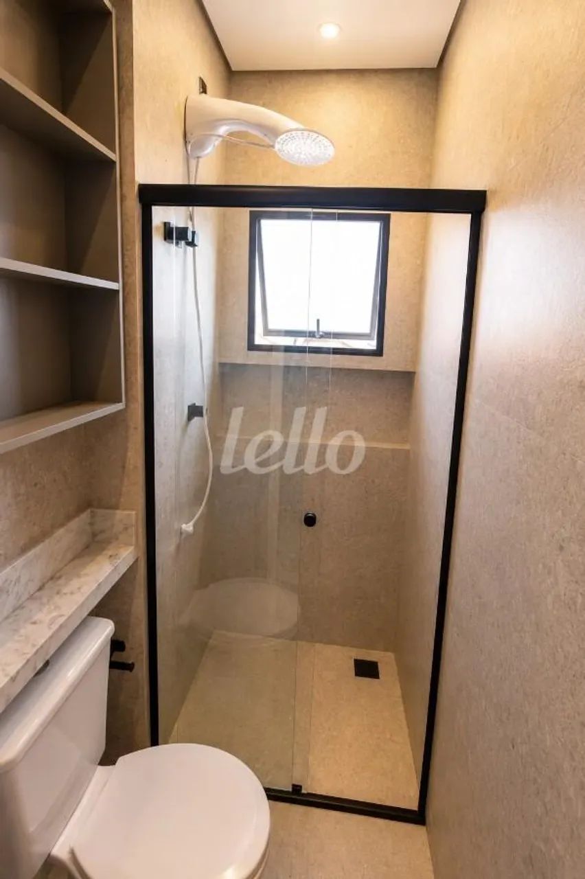 Apartamento 1 quartos para alugar no(a) Vila Monumento - Foto 5