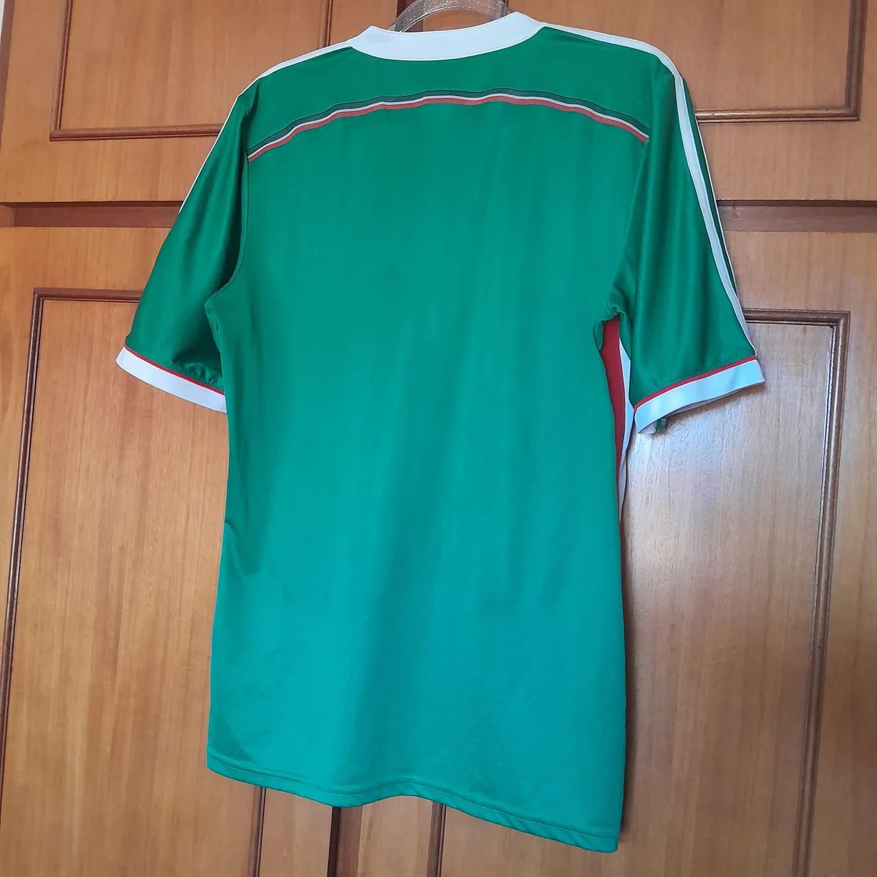 Camisa Palmeiras Savóia 2014 oficial  - Foto 4