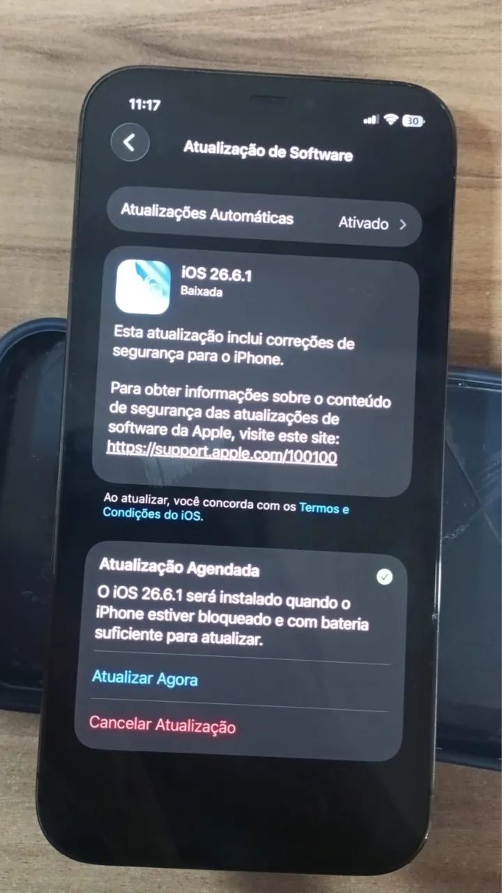iPhone 12 Pro 128gb - Foto 5