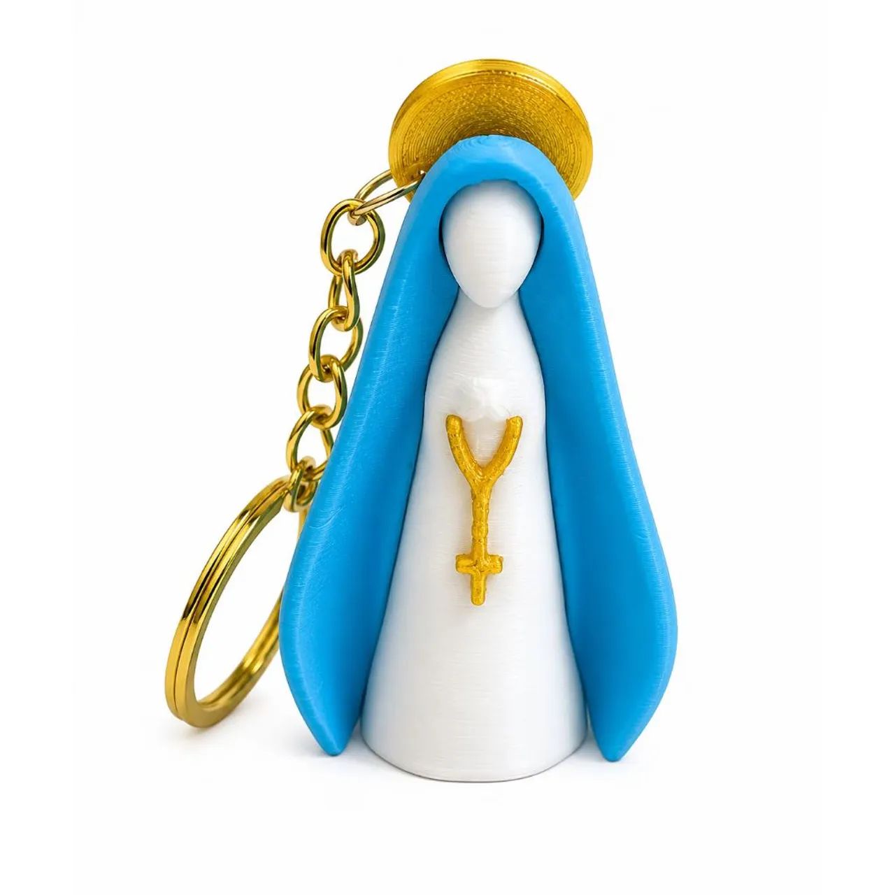 Lembrancinha Nossa senhora  - Foto 4