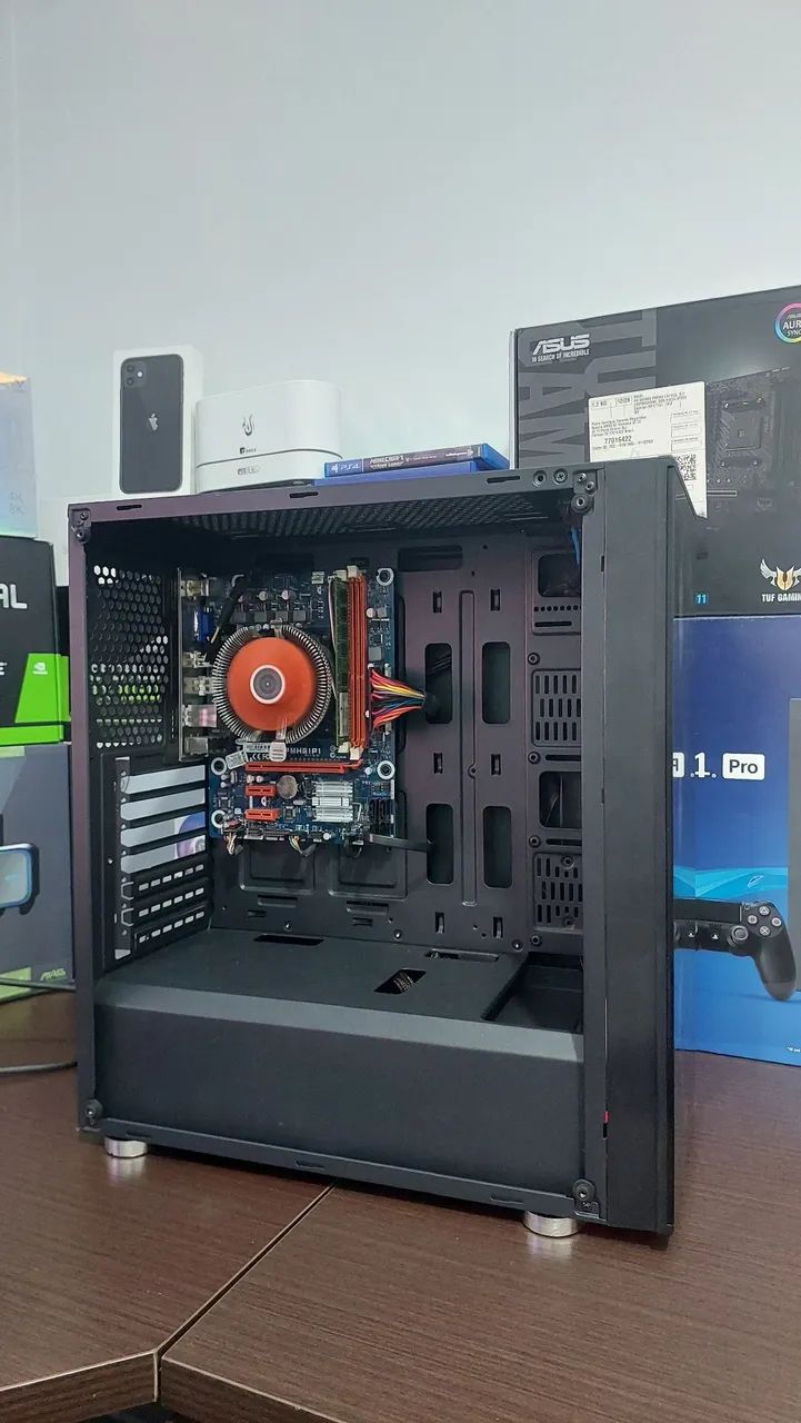 Computador PC - Foto 2