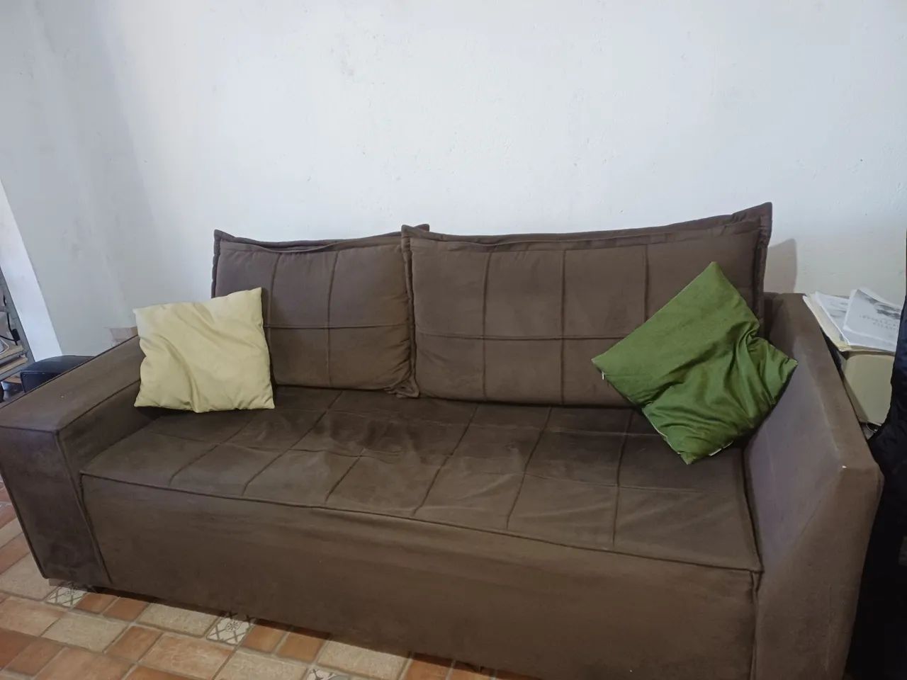 Jogo sofá  - Foto 2