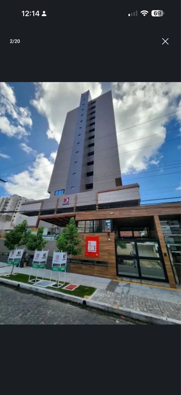 Temos imóvel aluguel em Maceió  - Foto 3