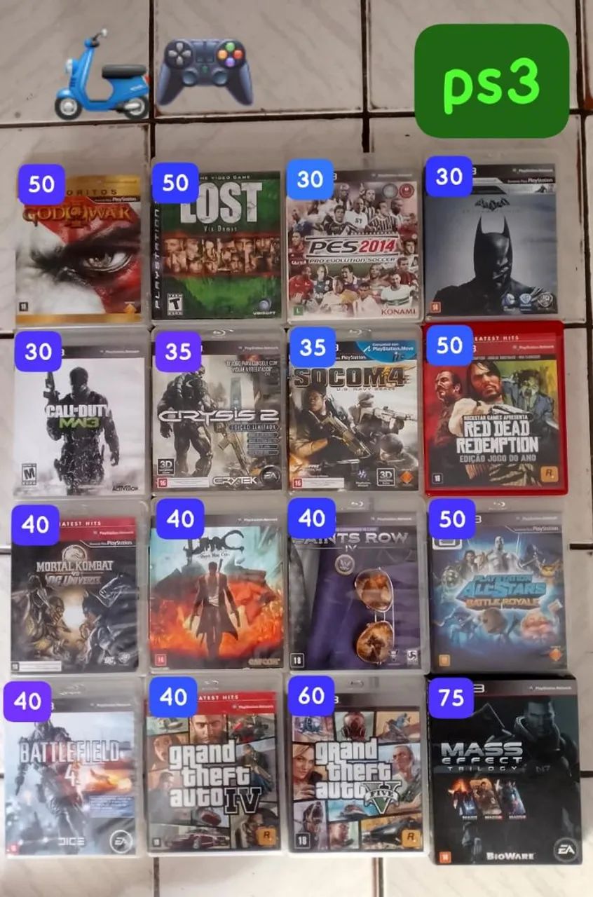 PlayStation 3