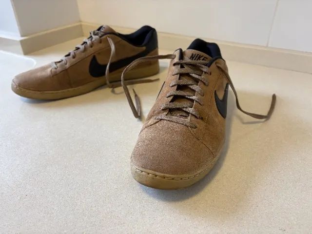Tênis Nike Dunk - tam. 43/44 - Foto 2