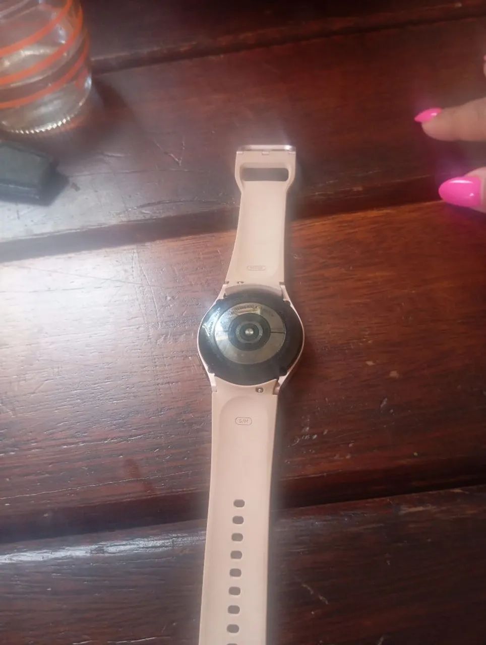 Watch Samsung  - Foto 2