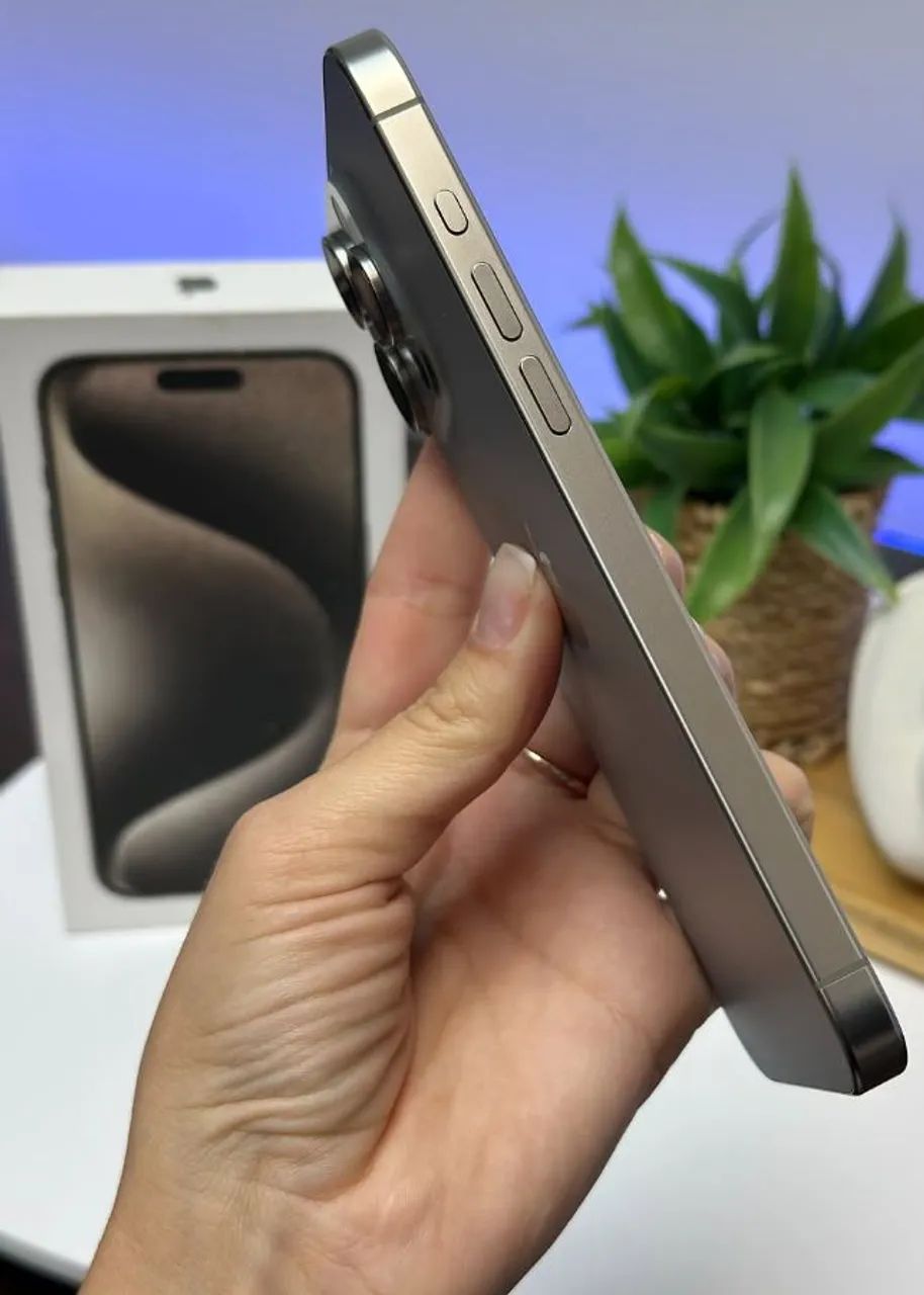 iPhone 15 pro Max 256gb  - Foto 4