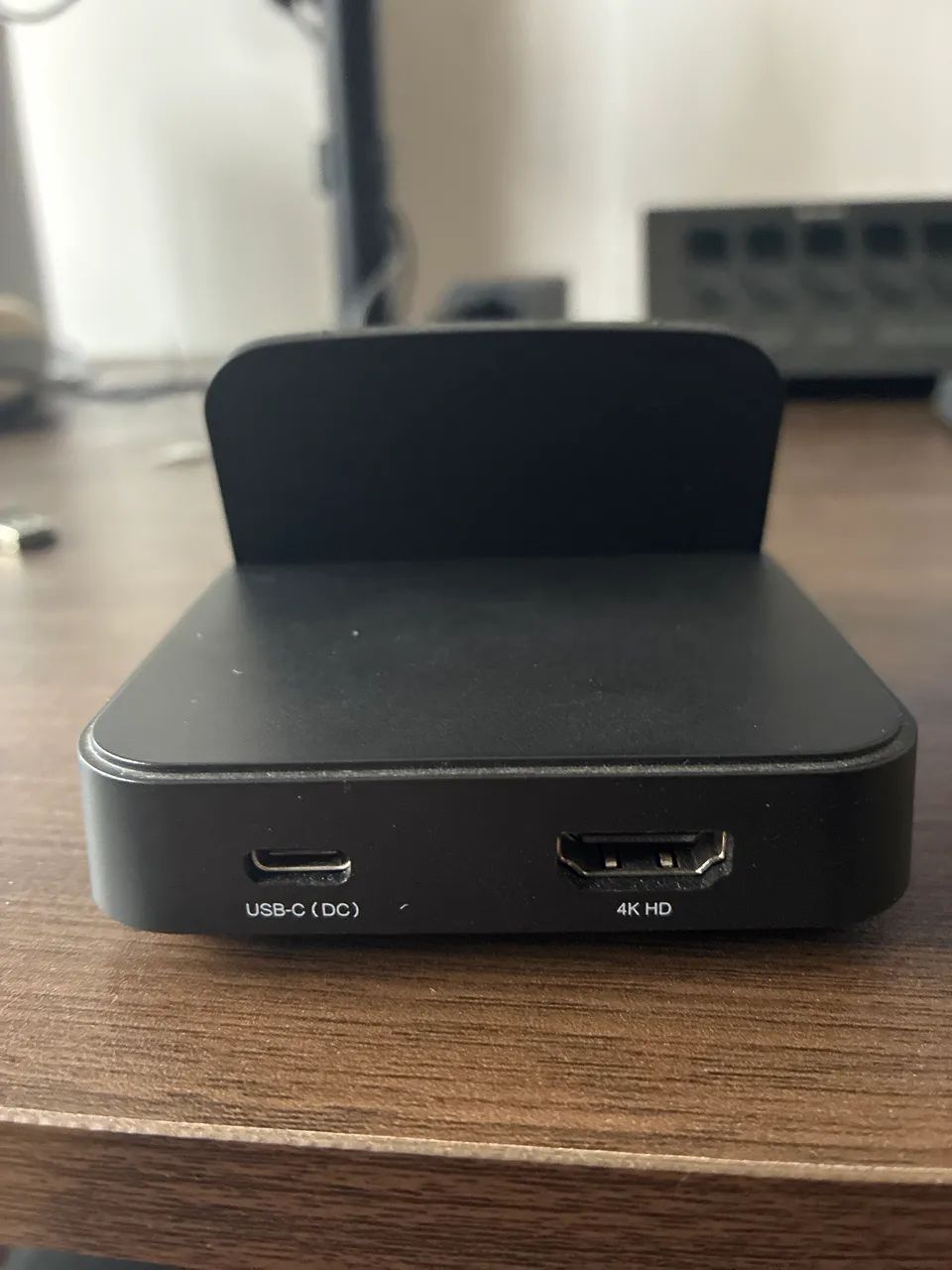 Dock Baseus USB c Dex 7x1 - Foto 4
