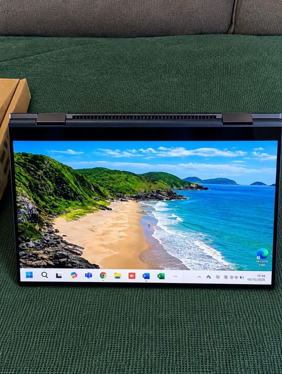 SAMSUNG BOOK3 360° - Foto 4