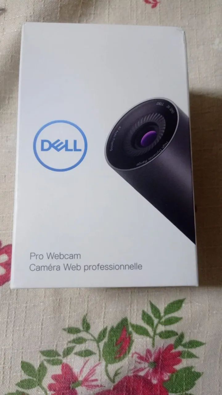 PRO WEBCAM  PROFISSIONAL 