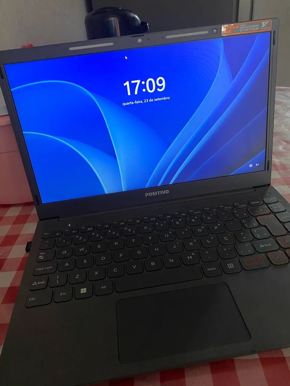 VENDO NOTEBOOK  - Foto 2