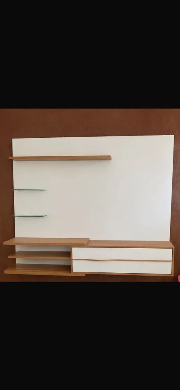 Painel para televisão 