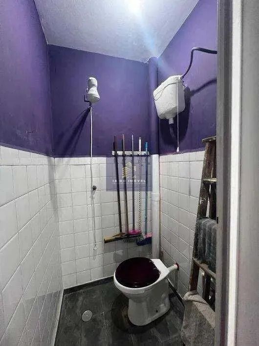 Sobrado para venda na Vila Sabta Catarina!!! - Foto 6