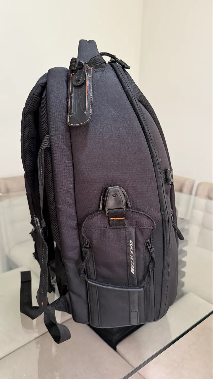 Mochila Vanguard UpRise II tam. 48 - Foto 3