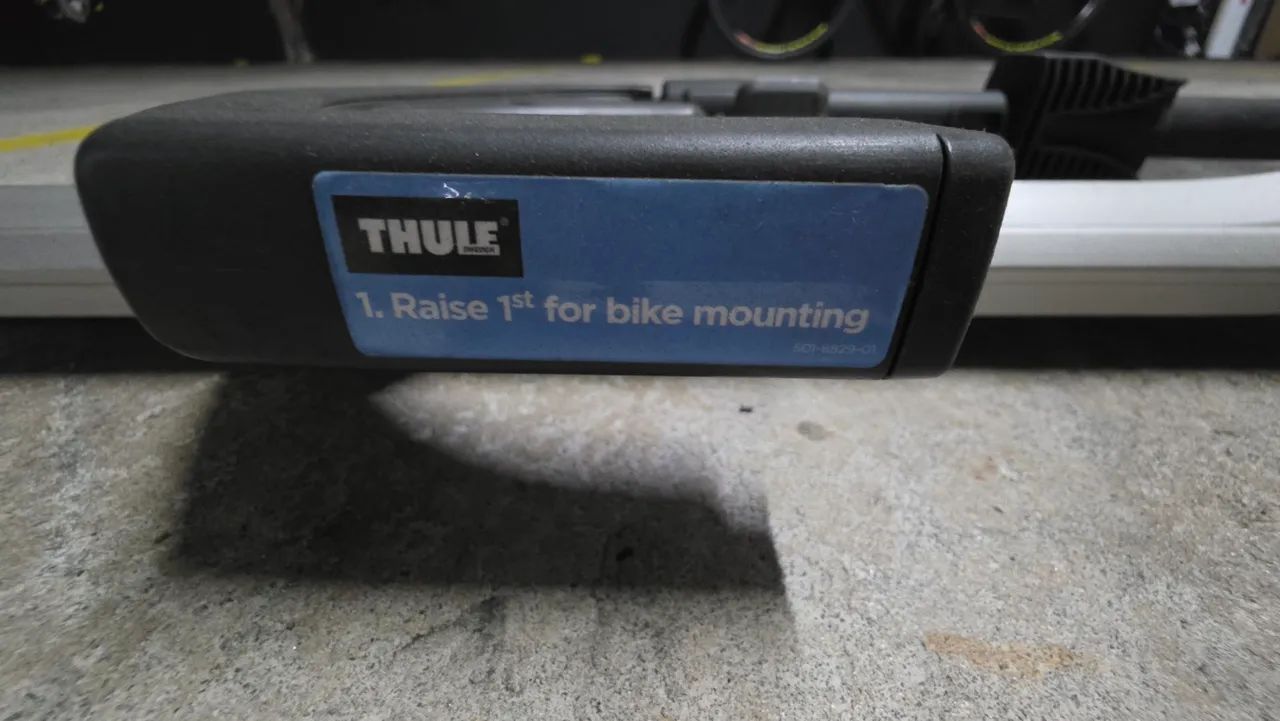 Thule upRide 599