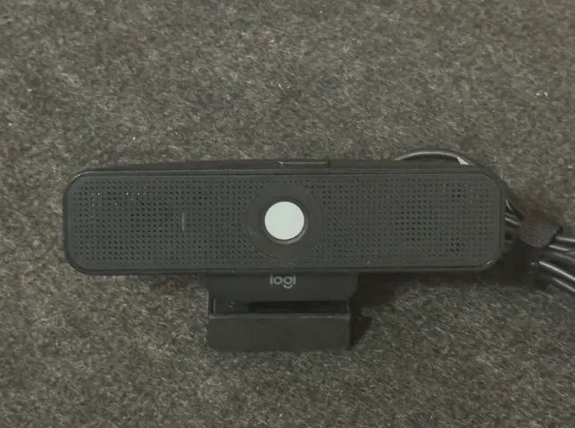Webcam Logitech C925e - Foto 2