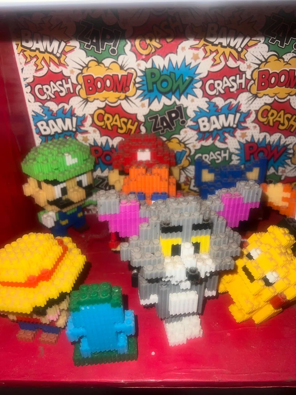 Coleção Lego  - Foto 3