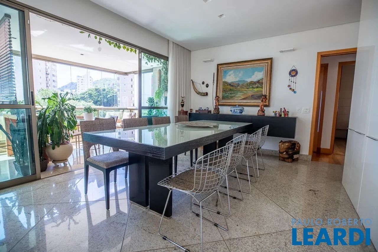 APARTAMENTO - SION - MG - Foto 2